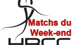 Matchs du 3 et 4 mars