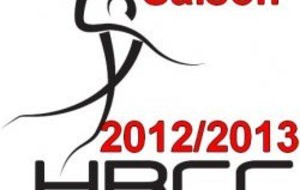 préparatifs pour la saison 2012/2013