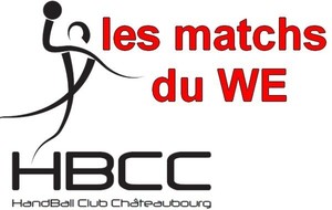 Matchs du 19 janvier