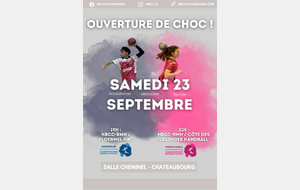 Soirée de Gala Senior