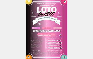 Loto du club