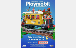 expo playmobil 2026