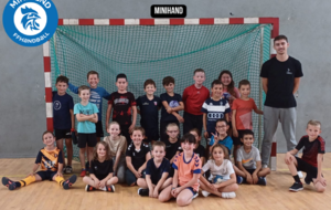 minihand groupe 2 11h15-12h15