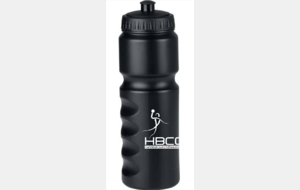 GOURDE 750 ml avec logo club