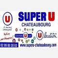 SUPER U CHATEAUBOURG