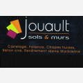 JOUAULT SOLS ET MURS