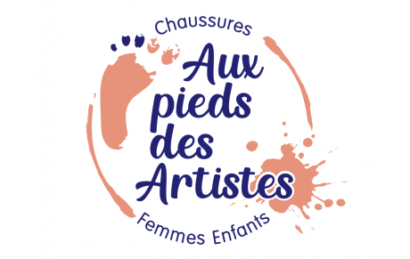 AUX PIEDS DES ARTISTES