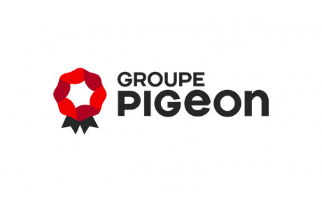 GROUPE PIGEON
