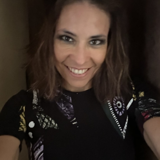 Yasmina Bernery